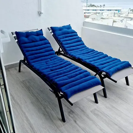 Oceanview Apartament