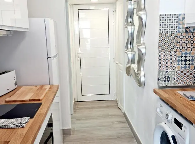 Apartman Oceanview Puerto del Carmen