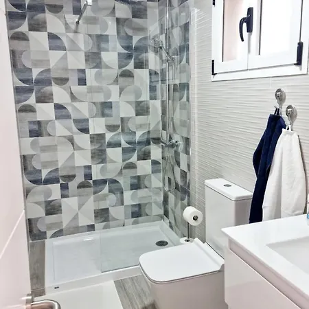 Oceanview * بويرتو ذيل كارمين