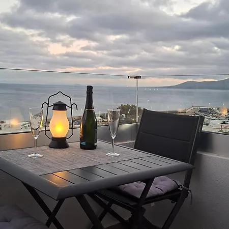 Appartement Oceanview