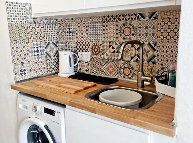 Apartment Oceanview Puerto del Carmen (Lanzarote)