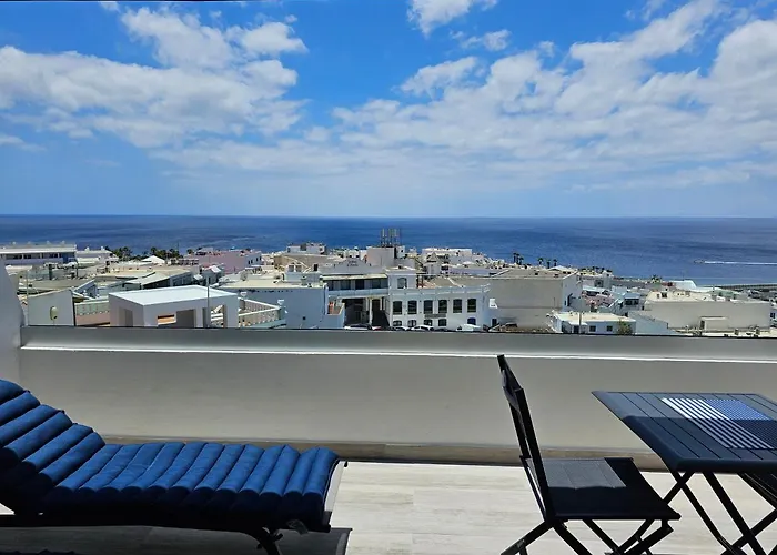 Oceanview Apartment *