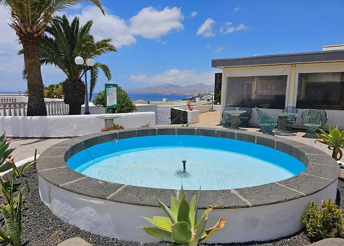 Apartment Oceanview *