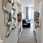 Oceanview Apartamento *