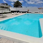 Oceanview Apartamento *