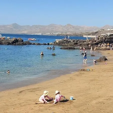 Oceanview * Puerto del Carmen (Lanzarote)
