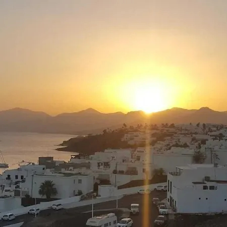 Lägenhet Oceanview *