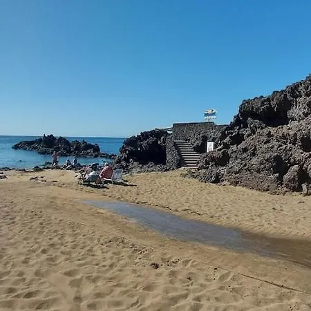 Apartmán Oceanview
