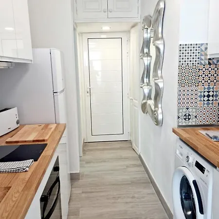 Apartment Oceanview Puerto del Carmen (Lanzarote)