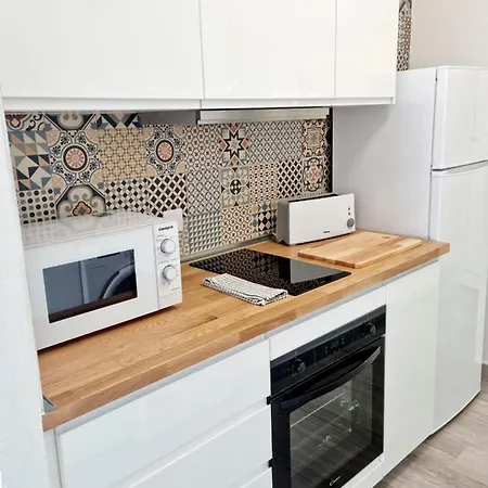 Apartment Oceanview *