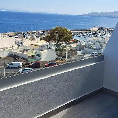 Appartement Oceanview