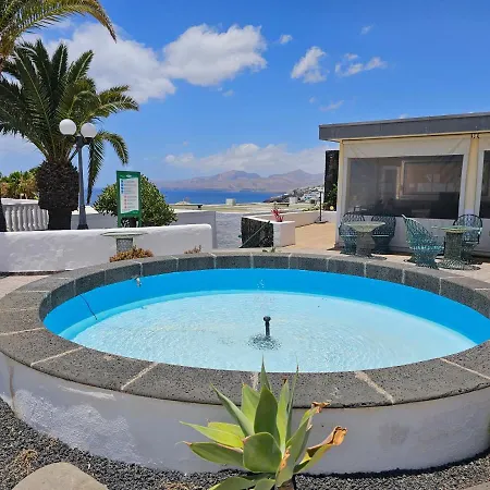 Lägenhet Oceanview *