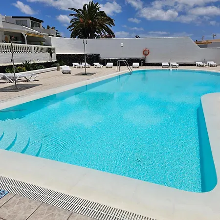 Oceanview Apartamento *