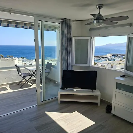 Апартаменти Oceanview *