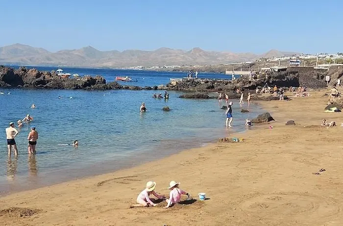 Oceanview * Пуерто-дель-Кармен