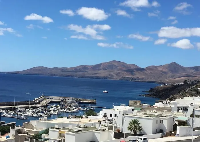 Apartamento Oceanview Puerto del Carmen (Lanzarote)