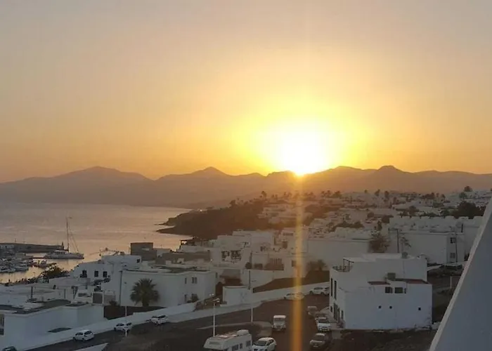 Apartman Oceanview *