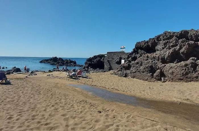 Апартаменти Oceanview