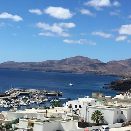 Apartmán Oceanview Puerto del Carmen (Lanzarote)