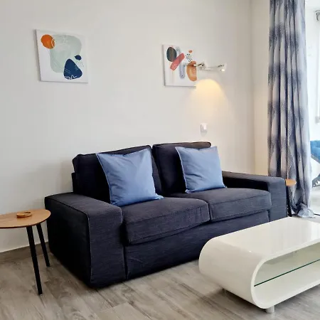 Oceanview Appartement *