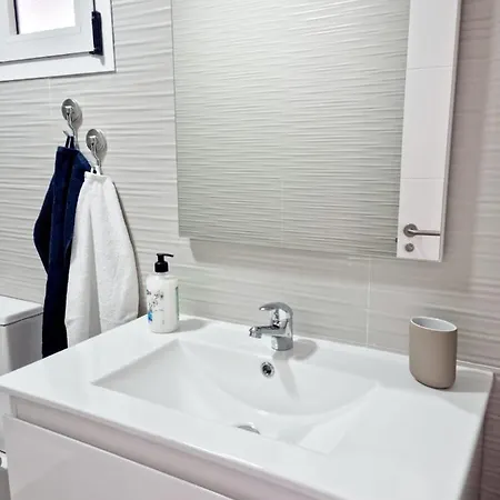 Apartmán Oceanview