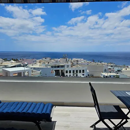 Oceanview Appartement *