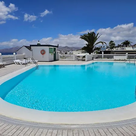 Appartement Oceanview